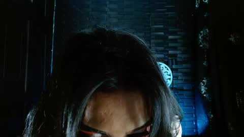 Snapshot of hecate_doll chatting on June 3, 2026, 2:33 pm hecate_doll online show from June 3, 2026, 2:33 pm