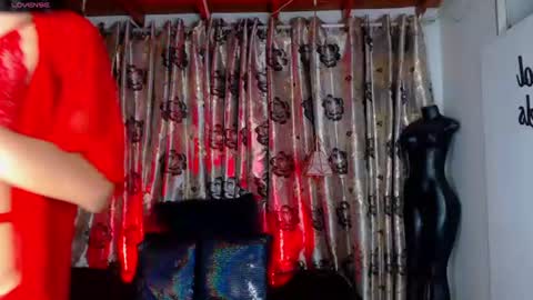hecate_doll online show from July 24, 2026, 6:11 am