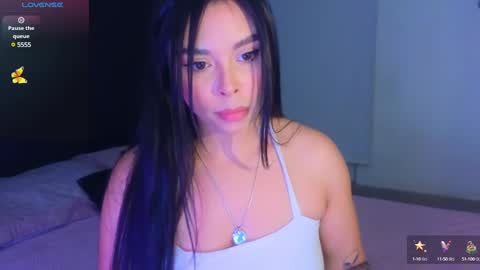 Hecate  online show from January 14, 2025, 1:15 am