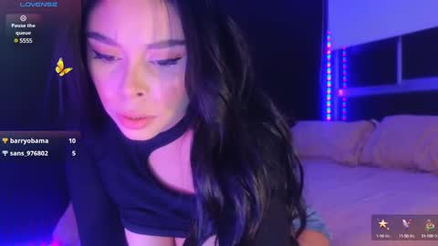 Hecate  online show from January 30, 2025, 11:55 pm