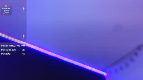 Hecate  online show from January 31, 2025, 3:09 am