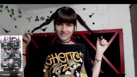 sofia online show from March 19, 2026, 2:04 am