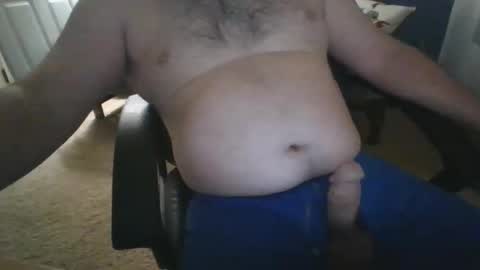 heckyes098 online show from December 22, 2025, 1:08 pm