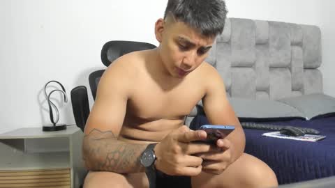  18 online show from March 8, 2025, 9:39 am