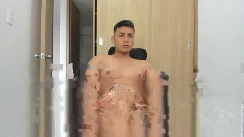 Snapshot of hector_18_ chatting on March 23, 2026, 7:51 pm 18 online show from March 23, 2026, 7:51 pm