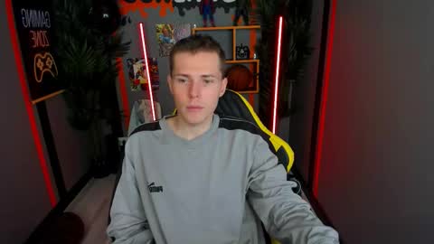 Snapshot of hector_spector chatting on November 2, 2025, 11:12 am Hector online show from November 2, 2025, 11:12 am