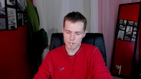 Snapshot of hector_spector chatting on November 5, 2025, 10:48 am Hector online show from November 5, 2025, 10:48 am