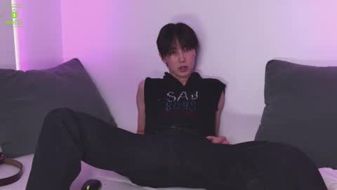 Snapshot of heejinwang chatting on September 16, 2025, 6:42 pm HEEJIN online show from September 16, 2025, 6:42 pm