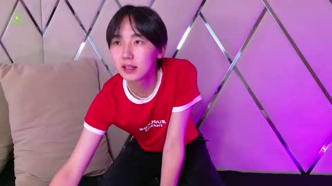 Snapshot of heejinwang chatting on September 23, 2025, 8:34 pm HEEJIN online show from September 23, 2025, 8:34 pm