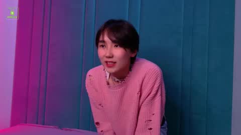 Snapshot of heejinwang chatting on September 28, 2025, 8:14 pm HEEJIN online show from September 28, 2025, 8:14 pm