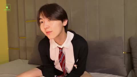 Snapshot of heejinwang chatting on September 30, 2025, 3:17 pm HEEJIN online show from September 30, 2025, 3:17 pm