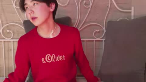 Snapshot of heejinwang chatting on October 2, 2025, 4:25 pm HEEJIN online show from October 2, 2025, 4:25 pm