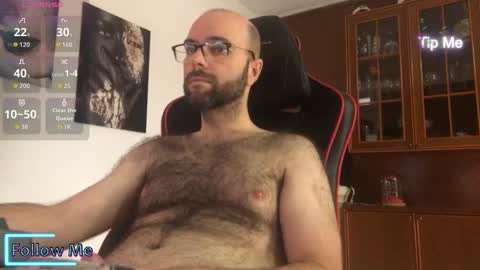 Fran online show from October 13, 2025, 7:08 am