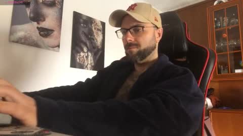 Fran online show from November 13, 2025, 8:13 am