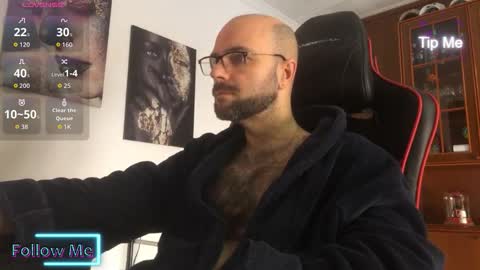 Fran online show from November 21, 2025, 8:35 am