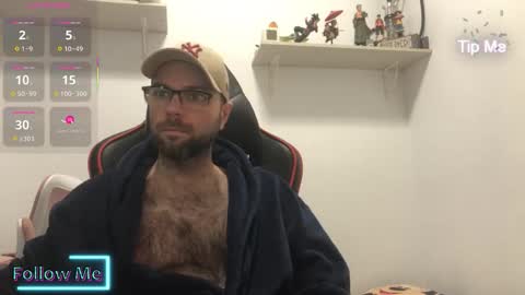 Fran online show from February 3, 2026, 7:57 am