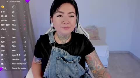 IM EMY online show from April 1, 2026, 1:34 pm