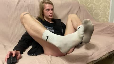 Nick online show from October 13, 2025, 9:04 pm