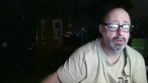 heguy46 online show from May 17, 2026, 7:28 am