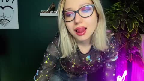 Heidi online show from March 7, 2025, 10:56 am