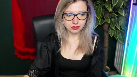 Heidi online show from April 30, 2026, 4:41 am