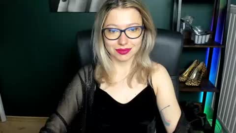 Heidi online show from June 16, 2026, 4:37 am