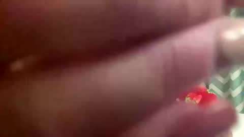 HeidiKinz online show from November 18, 2025, 1:33 am