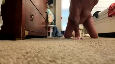 HeidiKinz online show from November 27, 2025, 2:24 am