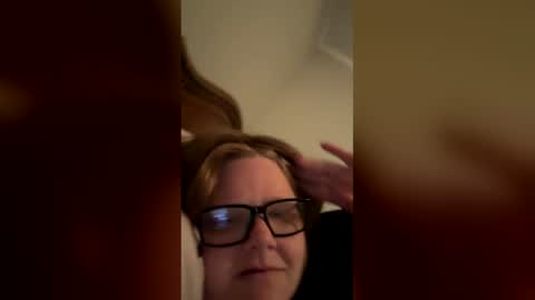 heidimackey2 online show from June 9, 2026, 2:34 am