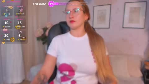 Snapshot of heidishayk chatting on October 1, 2025, 12:11 pm ANTARA REY online show from October 1, 2025, 12:11 pm