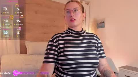 Snapshot of heidishayk chatting on October 7, 2025, 7:00 pm ANTARA REY online show from October 7, 2025, 7:00 pm