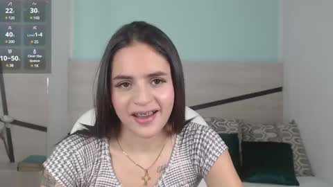 Heidy  online show from February 22, 2025, 4:51 pm