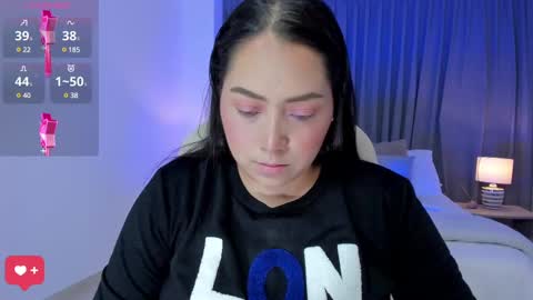 Snapshot of heidy_jhons chatting on March 12, 2025, 3:02 am Heidy online show from March 12, 2025, 3:02 am
