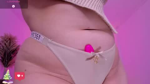 Heidy online show from December 19, 2025, 3:35 am