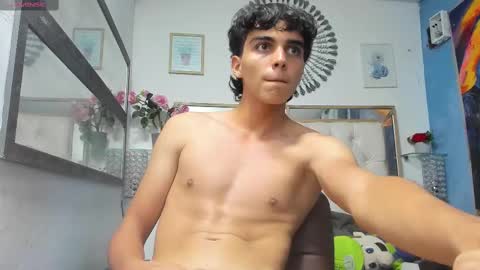 heiker_ online show from March 4, 2025, 7:41 am