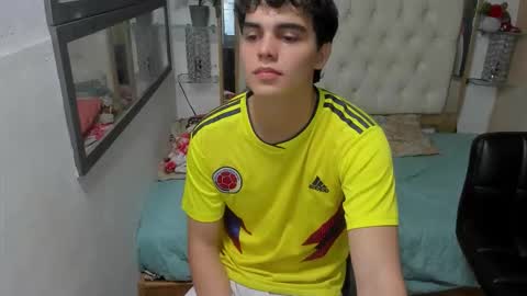 Snapshot of heiker_ chatting on October 13, 2025, 2:55 am heiker_ online show from October 13, 2025, 2:55 am