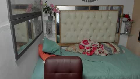 Snapshot of heiker_ chatting on October 24, 2025, 2:41 am heiker_ online show from October 24, 2025, 2:41 am