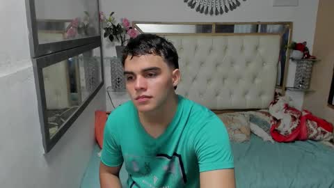 Snapshot of heiker_ chatting on October 29, 2025, 2:47 am heiker_ online show from October 29, 2025, 2:47 am