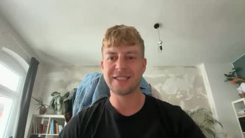 Heikhoe online show from September 16, 2025, 1:23 pm