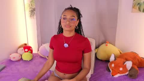 HEILY  online show from May 7, 2026, 7:36 am