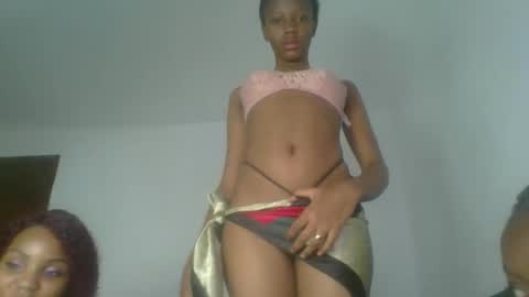 heilybunny online show from April 27, 2026, 9:02 pm