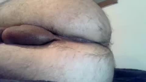 heisenberg_1312 online show from January 18, 2025, 9:24 pm