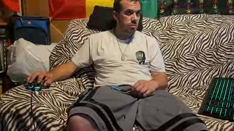 xxScubaStevexx online show from June 11, 2026, 10:57 am