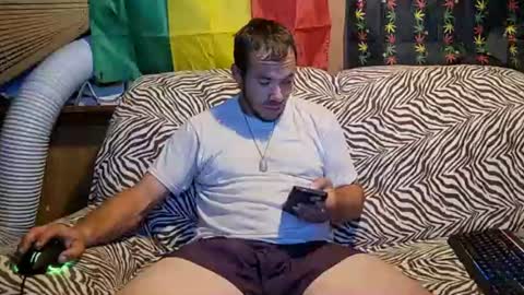 xxScubaStevexx online show from June 30, 2026, 8:59 am