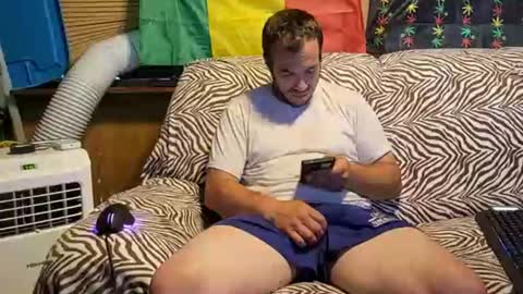 xxScubaStevexx online show from July 3, 2026, 12:28 am