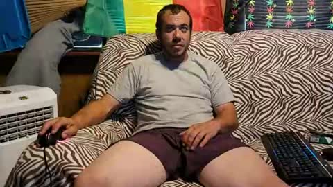 xxScubaStevexx online show from July 3, 2026, 3:18 pm