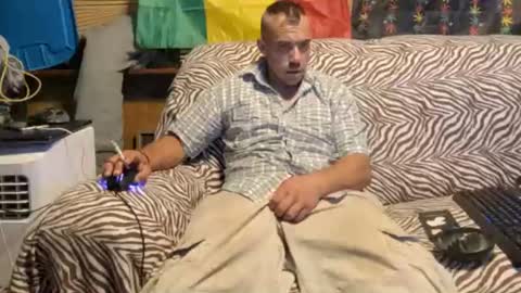 xxScubaStevexx online show from July 6, 2026, 7:38 am