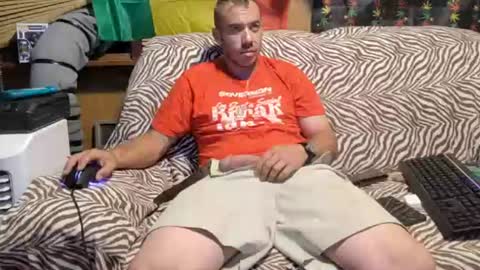 xxScubaStevexx online show from July 12, 2026, 2:24 am
