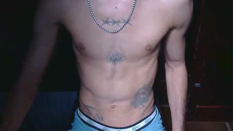 Snapshot of heitorbaumann2 chatting on October 31, 2025, 12:06 pm Heitor Baumann online show from October 31, 2025, 12:06 pm