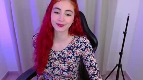 ETHEREAL HEIZER online show from November 10, 2025, 12:53 am